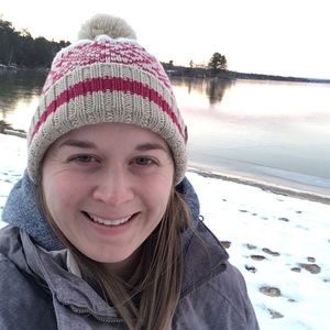 Meet your Posher, Natasha